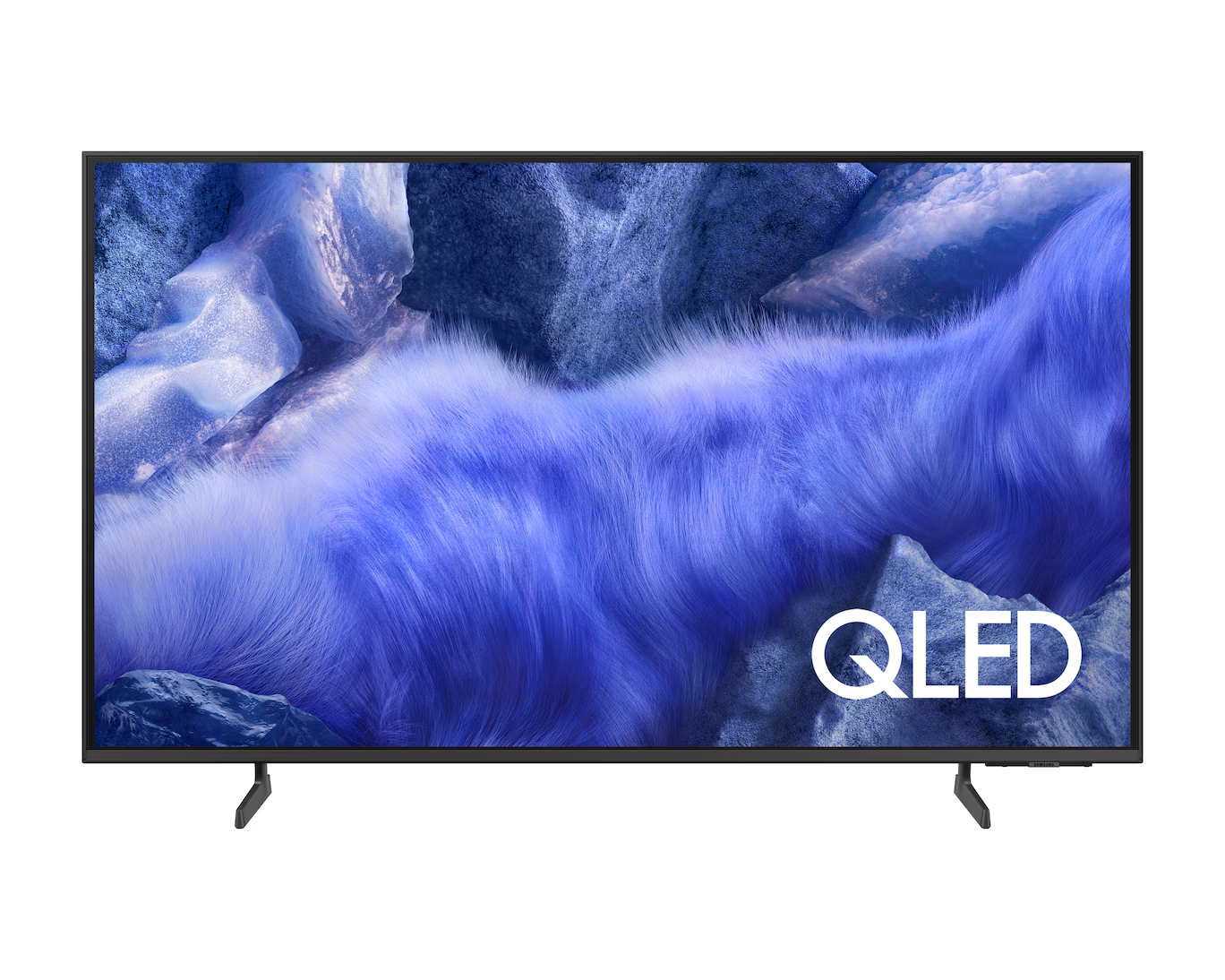 65 Inch QLED QEF1 4K Samsung Vision AI Smart TV (2025)